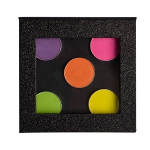 Giá Nhà Máy DIY Bạn Riêng <span class=keywords><strong>Palette</strong></span> Rỗng Trang Điểm Từ <span class=keywords><strong>Eyeshadow</strong></span> <span class=keywords><strong>Palette</strong></span> - Product Image 4