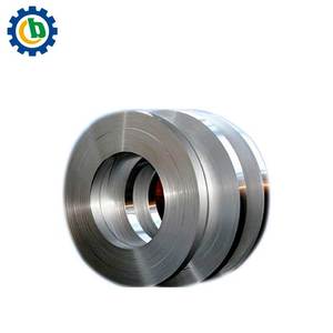 แถบนาโนคริสตัลไลน์1k107 | ริบบิ้นอสัณฐาน1k101 | ริบบิ้นโลหะผสม FINEMET - Product Image 2