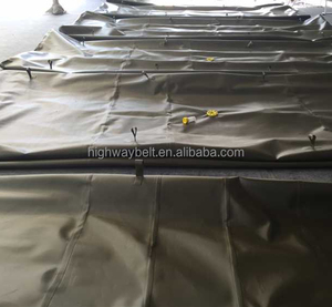 Linh Hoạt Mềm Vải TPU Tráng Nhiên Liệu Lưu Trữ Chất Lỏng Bàng Quang, Xe Tăng - Product Image 2