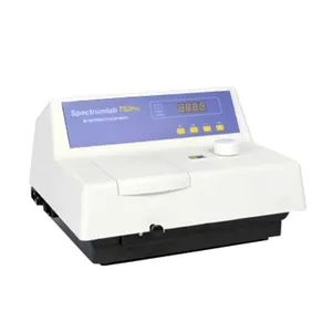 China Wincom Portable UV/VIS Spectrophotometer UV752B with Best Price