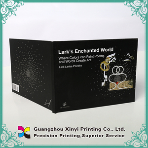 Tapa dura tarjeta libro encuadernado literatura clásico diario libros de <span class=keywords><strong>cuentos</strong></span> con precio competitivo - Product Image 4