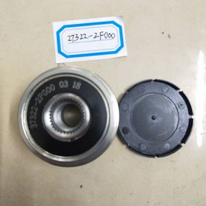 Rouleau d'alternateur de tension 2010, pour Hyundai Tucson IX35, 2015 — - Product Image 2