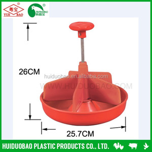 Herramientas de Alimentación Agrícola, Comedero para Aves de Corral, Comedero para <span class=keywords><strong>Lechones</strong></span>, Máquina para Cerdos, Comedero de Plástico para Cerdos, Equipo de Ganadería en Venta - Product Image 4