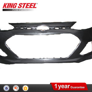 Parachoques delantero de coche para <span class=keywords><strong>HYUNDAI</strong></span> I10 2014 86511-B4000 - Product Image 4