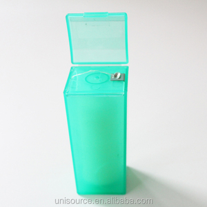 Hilo Dental portátil personalizado de 200m, hilo Dental ultrafino de alta resistencia, hilo Dental con sabor a menta, limpiador Dental - Product Image 1