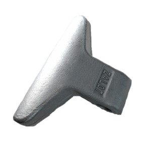 قطع غيار زراعية من الفولاذ المطروق بالحرارة للآلات الزراعية - Product Image 2