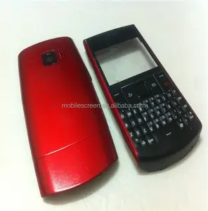สำหรับ Nokia X2-01 X2ชิ้นส่วนซ่อมโทรศัพท์มือถือ