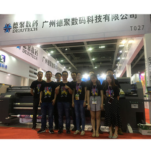 Máy in Flex Banner 1.6m, máy in dung môi sinh thái, đầu in DX5/DX7, máy in vinyl dung môi sinh thái - Product Image 6