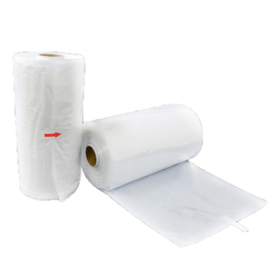 Sacs de nettoyage à sec en plastique pe, emballage de vêtements pour costume, emballage anti-poussière, sac en polyéthylène pour vêtements, professionnel, unités - Product Image 1