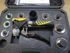 Công Cụ Mở Rộng Ống Thủy Lực HHKG-38B - Product Image 5