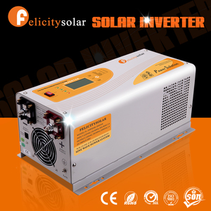 Sinusoïdale Pure vague 5000 watt off grille onduleur solaire <span class=keywords><strong>220</strong></span> volts <span class=keywords><strong>48</strong></span> v - Product Image 1