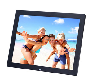 14'' 15'' Digital Photo Frame <strong>Free</strong> Mp3 Movie <strong>Downloads</strong> - Product Image 4