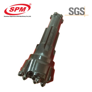 SPM70 75mm <strong>3</strong> Inch Steel Drill <strong>Bit</strong> for Water Well Construction <strong>Coal</strong> Mine Well Drilling Rock <strong>Button</strong> <strong>Bit</strong> New <strong>Mining</strong> Machine Parts - Product Image 3
