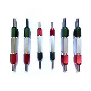 छेद व्यास मापने उपकरण सादे बेलनाकार सीमा गेज - Product Image 3