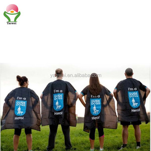Capa de superhéroe mancha de poliéster barata promocional personalizada de moda más nueva y capa de superhéroe adulto - Product Image 6