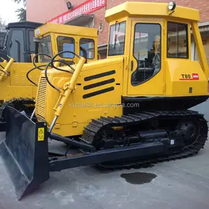 Heißer Verkauf T80 kleine Mini Deponie Bulldozer Preis