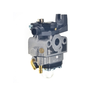 <span class=keywords><strong>GX35</strong></span> ABC 139F 4 pulsaciones de <span class=keywords><strong>desbrozadora</strong></span> carburador - Product Image 2