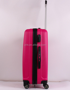 Logotipo personalizado de fábrica ABS estuche rígido equipaje barato ruedas giratorias avión viajero trolley bolsas maleta de viaje de negocios - Product Image 3