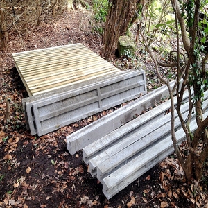 Moules en plastique abs <span class=keywords><strong>pour</strong></span> <span class=keywords><strong>clôture</strong></span> en <span class=keywords><strong>béton</strong></span>, <span class=keywords><strong>plaque</strong></span> <span class=keywords><strong>de</strong></span> <span class=keywords><strong>clôture</strong></span>, <span class=keywords><strong>prix</strong></span> - Product Image 2