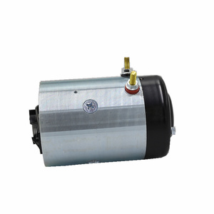 Motor Eléctrico de 3 hp y 24 voltios <span class=keywords><strong>para</strong></span> Bomba Hidráulica - Product Image 1