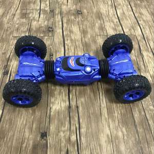 2.4G 4x4 voiture tout-terrain, télécommande, télécommande, véhicule tout-terrain, camion - Product Image 5