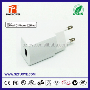 NOUS/KC/JP/EU/CN Plug Mur USB <span class=keywords><strong>Chargeur</strong></span> Adaptateur Pour Samsun Galacy S5 S4 S3 <span class=keywords><strong>Note</strong></span> <span class=keywords><strong>3</strong></span> <span class=keywords><strong>Chargeur</strong></span> 5 V 1.5A - Product Image 4