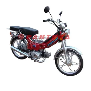 50cc 110cc недорогой портативный детский бензиновый скутер Pantera Delta мотоцикл