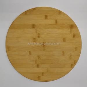 Vassoio <span class=keywords><strong>da</strong></span> <span class=keywords><strong>portata</strong></span> <span class=keywords><strong>in</strong></span> legno di bambù con ciotole <span class=keywords><strong>in</strong></span> <span class=keywords><strong>ceramica</strong></span> - Product Image 3