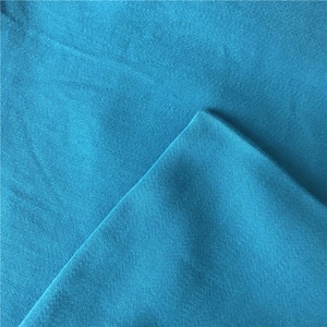 Chất Lượng Cao Mềm 100% Dệt <span class=keywords><strong>Viscose</strong></span> Rayon Satin Vải Cho Áo Sơ Mi Và Áo Làm - Product Image 3