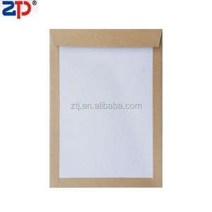 Panneau dur soutenu <span class=keywords><strong>enveloppes</strong></span> 'Please ne pas bend' A5 / C5 - <span class=keywords><strong>A4</strong></span> / C4 - Product Image 1