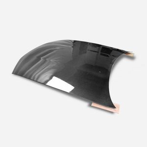 Capó de fibra de carbono OEM para capó de motor Nissan Skyline R32 GTR - Product Image 3