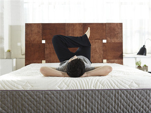 Colchón barato moderno simple de <span class=keywords><strong>la</strong></span> espuma de <span class=keywords><strong>la</strong></span> alta calidad - Product Image 2