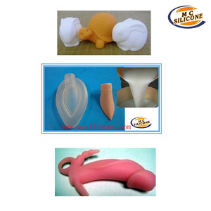 Silicona de Curado Platino para Moldeo de Cuerpos - Product Image 1