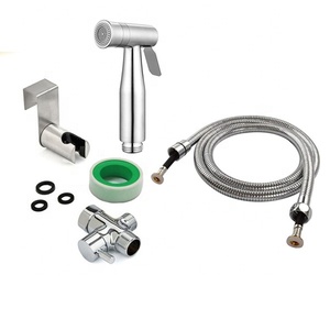 NZMAN-pulverizador <span class=keywords><strong>de</strong></span> <span class=keywords><strong>pañales</strong></span> <span class=keywords><strong>de</strong></span> tela actualizado para inodoro, conjunto <span class=keywords><strong>de</strong></span> bidé <span class=keywords><strong>de</strong></span> mano Shattaf con cabezal <span class=keywords><strong>de</strong></span> pulverización <span class=keywords><strong>de</strong></span> bidé Dual (chorro/suave), 2022 - Product Image 6