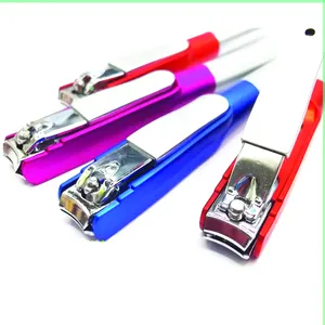 Multi funktion stift, Kugelschreiber Mit Nagel Clipper, nagel clipper stift