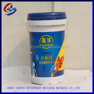 Revestimiento hidrófilo WaterStop impermeable / pintura - Product Image 3