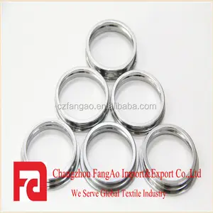 Textile Machine Spare parts Ring Flange