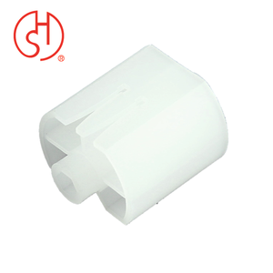 Low price window wood blind parts Low Proifle SHOULDER DRUM - Product Image 1