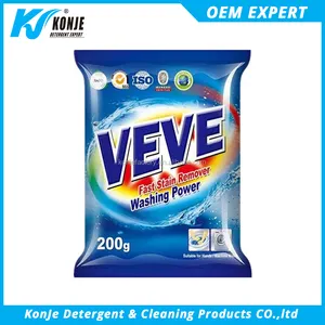 Cina prezzo A Buon Mercato, di alta qualità sapone in polvere di lavaggio detersivo in polvere in polvere produttore
