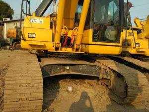 ขายรถขุด <span class=keywords><strong>Komatsu</strong></span> <span class=keywords><strong>220</strong></span>มือสอง - Product Image 2
