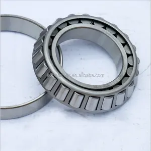 Inch Taper Roller Bearings LM 11949/10 LM11949/LM11910 11910
