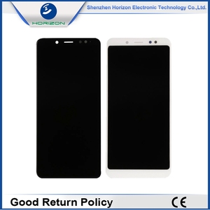 อะไหล่ซ่อมโทรศัพท์มือถือหน้าจอสัมผัส Lcd สำหรับ <span class=keywords><strong>Xiaomi</strong></span> <span class=keywords><strong>Redmi</strong></span> <span class=keywords><strong>Note5</strong></span> Pro - Product Image 3