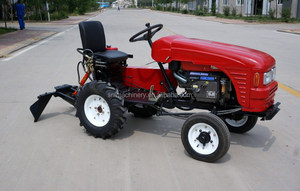 Moteur ZUBR / mini tracteur / petit tracteur à vendre - Product Image 3