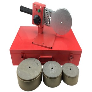 Tubo <span class=keywords><strong>ppr</strong></span> máquina de soldadura/soldador socket/fusión soldador - Product Image 4
