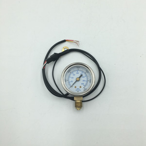 자동차 50 MM cng 압력 게이지/센서 와이어 - Product Image 6