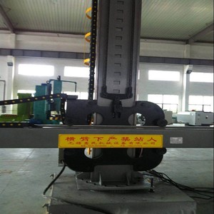 4M Bằng 4M Hàn <span class=keywords><strong>Manipulator</strong></span> Và Cột Và Boom Được Sử Dụng Cho Ống <span class=keywords><strong>Tank</strong></span> Seam SAW Hàn - Product Image 4