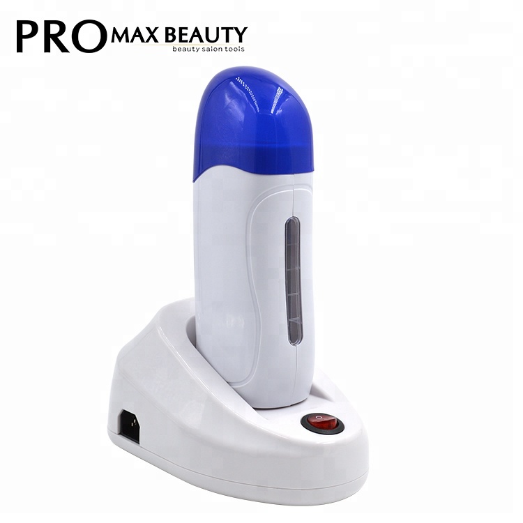 Дешевый одноразовый депиляционный восковой нагреватель 100 мл, роликовый депиляционный восковой нагреватель, Лучший Твердый восковой нагреватель для домашнего использования