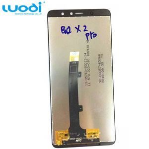Venta caliente de LCD digitalizador asamblea para <span class=keywords><strong>BQ</strong></span> Aquaris <span class=keywords><strong>X2</strong></span> Pro - Product Image 2