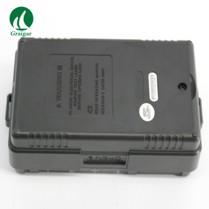 Prix usine UT 525 Compteur Électrique multifonction, Résistance D'isolation/<span class=keywords><strong>RCD</strong></span>/Testeur de Tension de L'instrument de Mesure