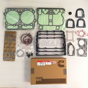 N14 Cummins Motordeel Bovenste Motorpakking Set 4089371 4024928 3804740 - Product Image 1